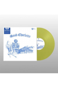 Motel Du Cap (Limited Yellow Vinyl)