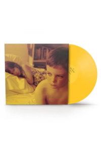 Gentlemen (Coloured Vinyl edition)