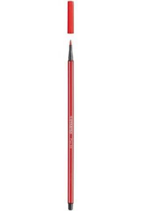 Flomaster Pen 68 Carmine Crven
