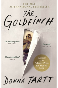 The Goldfinch