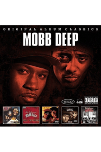 Original Album Classics