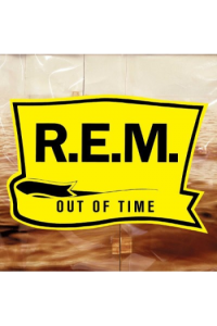 Out Of Time (25th Anniversary Edt)