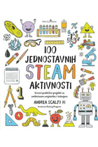 100 jednostavnih steam aktivnosti