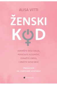 Ženski kod