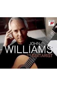 Guitarist -Greatest Guitar Classics