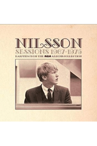 Sessions 1967-1975 - Rarities From The R