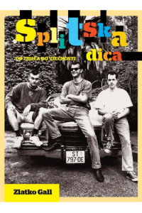 Splitska dica - od zidića do vječnosti