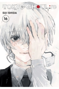 Tokyo Ghoul: re, Vol. 16