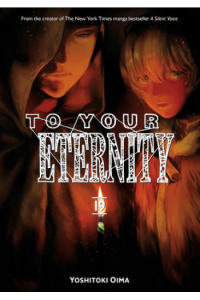 To Your Eternity, Vol. 19