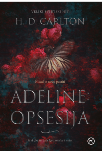Adeline: Opsesija