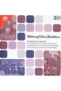 Hits Of The 60's