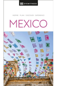 DK Eyewitness Mexico