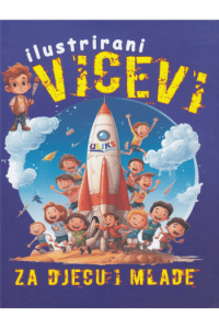 Vicevi za djecu i mlade