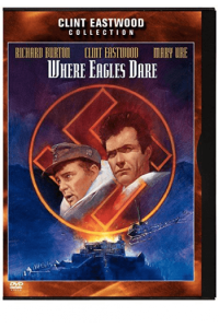 Where Eagles Dare