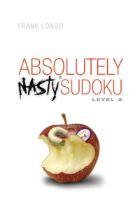 Absolutely Nasty Sudoku Level 4