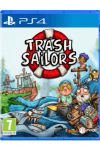 Trash Sailors