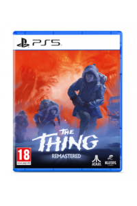 The Thing: Remastered