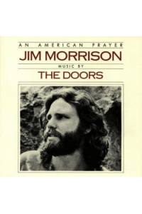 An American Prayer