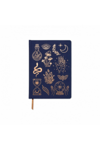 Jumbo Journal - Mystic Icons