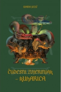 Čudesni zvjerinjak - kuharica