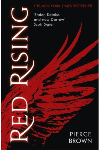 Red Rising (Red Rising #01)