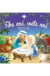 Tiha noć, sveta noć