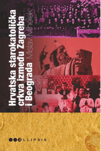 Hrvatska starokatolička crkva između Zagreba  i Beograda
