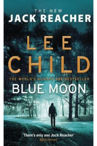 Blue Moon (Jack Reacher #24)