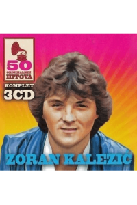 50 originalnih hitova