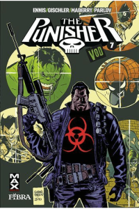 Punisher 7: Vod
