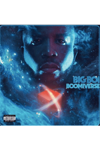 BOOMIVERSE