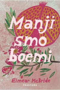 Manji smo boemi