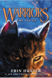 Fire and Ice (Warriors #02)