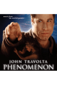 Phenomenon (Limited Blue Vinyl, RSD 2020) - Vinyl