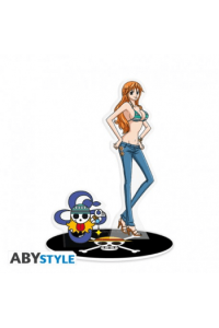 One Piece - Acryl - Nami