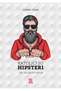 Katolici su hipsteri
