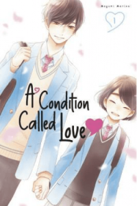 A Condition Called Love, Vol. 01