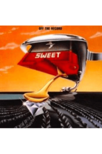 Off The Record (New Vinyl Edition)