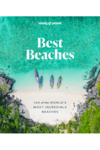 Lonely Planet Best Beaches