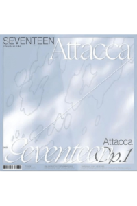 Attacca [Op.1 Blue Ver.]