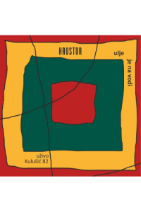 Ulje na vodi - Uživo Kulušić 82.