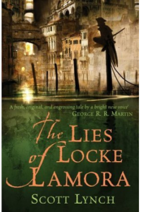 The Lies of Locke Lamora
