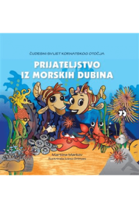 Prijateljstvo iz morskih dubina 2