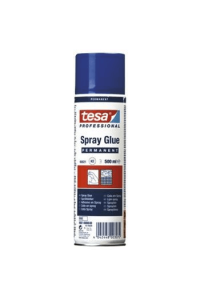 Ljepilo u spreju 300ml Spruhkleber Tesa 60020 € 10