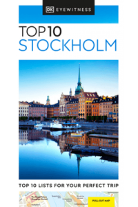 Dk Eyewitness Top 10 Stockholm