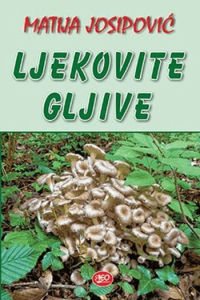 Ljekovite gljive