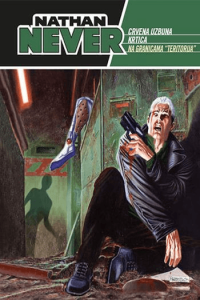 Na granicama "Teritorija"