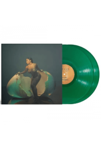 Megan (Limited Green Vinyl)