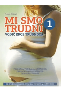 Mi smo trudni - Vodič kroz trudnoću