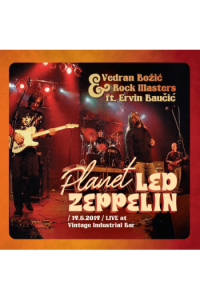 Planet Led Zeppelin